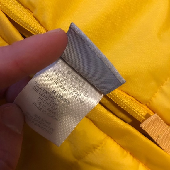 Reversible vest - Picture 3 of 4